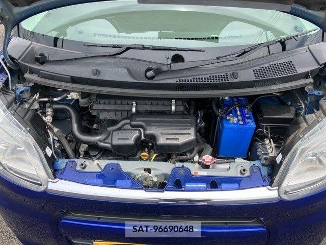 Daihatsu TANTO 2016-10 327424-25