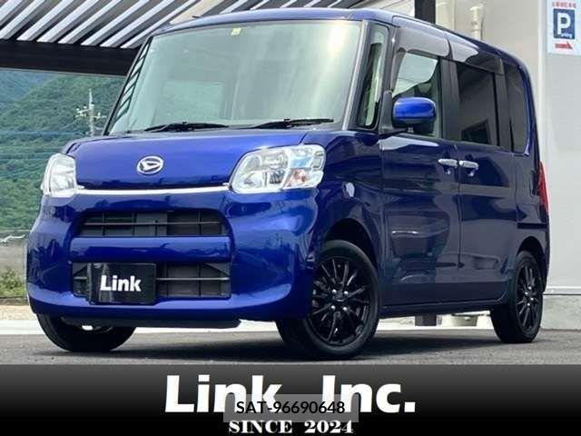 Daihatsu TANTO 2016-10 327424-0