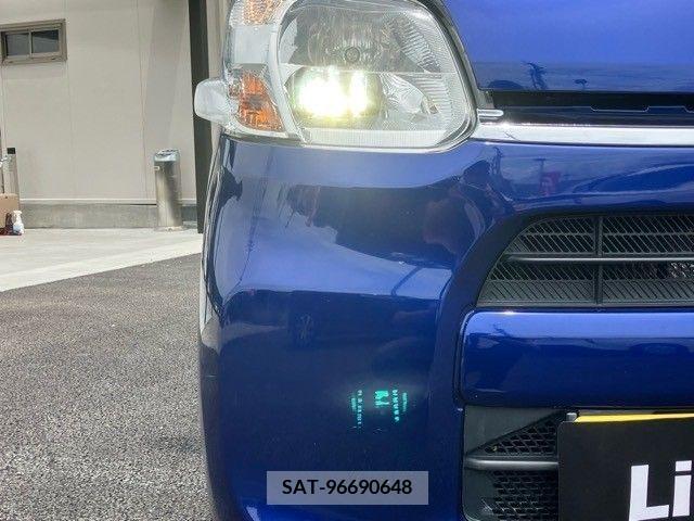 Daihatsu TANTO 2016-10 327424-23