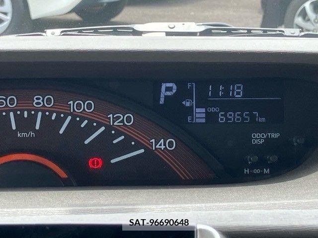 Daihatsu TANTO 2016-10 327424-17