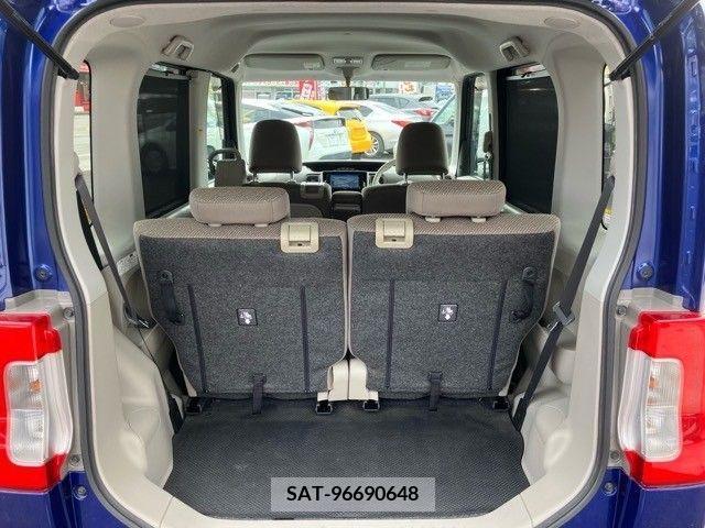 Daihatsu TANTO 2016-10 327424-16