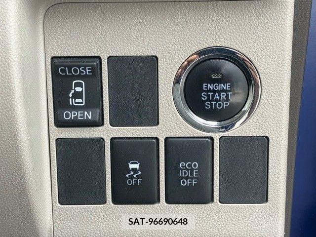 Daihatsu TANTO 2016-10 327424-22