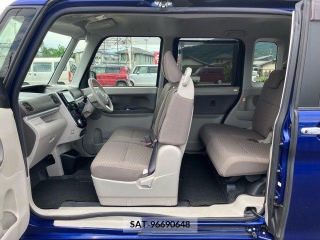 Daihatsu TANTO 2016-10 327424-15