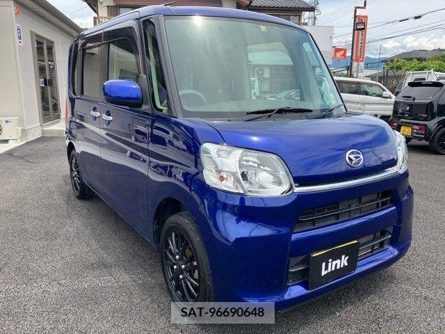 Daihatsu TANTO 2016-10 327424-3