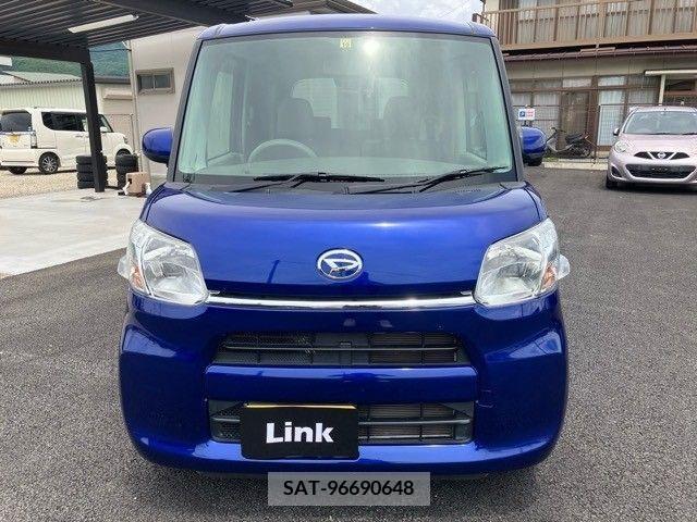 Daihatsu TANTO 2016-10 327424-2