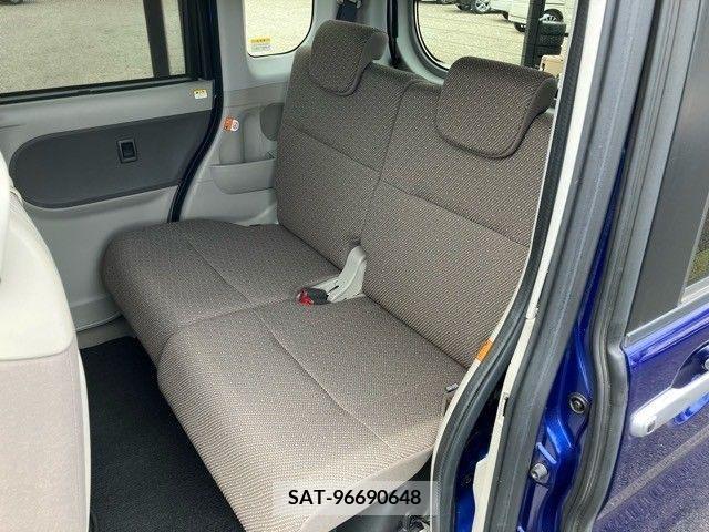 Daihatsu TANTO 2016-10 327424-14