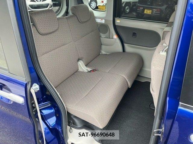Daihatsu TANTO 2016-10 327424-13