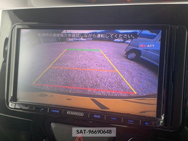 Daihatsu TANTO 2016-10 327424-19