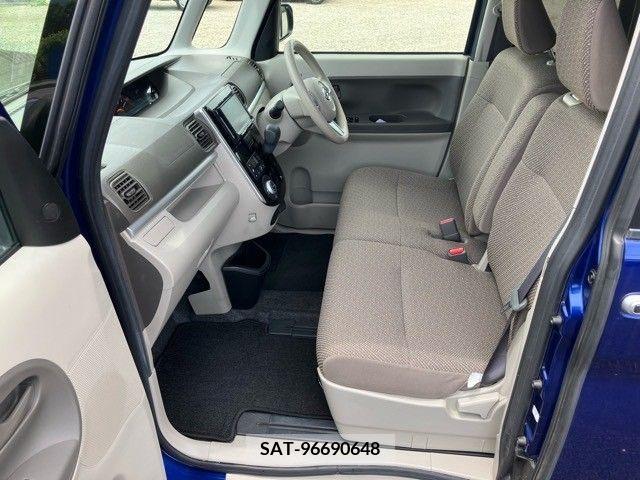Daihatsu TANTO 2016-10 327424-12