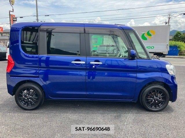 Daihatsu TANTO 2016-10 327424-4