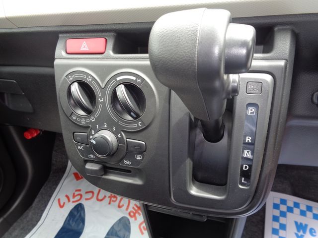 Suzuki ALTO 2020-10 29045-13