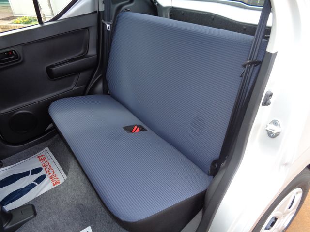 Suzuki ALTO 2020-10 29045-11