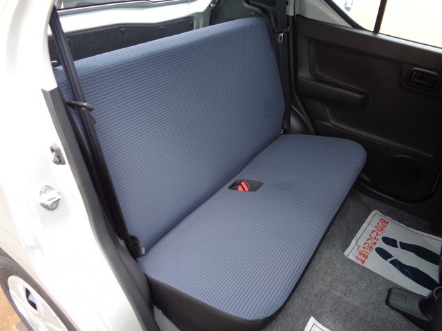 Suzuki ALTO 2020-10 29045-10