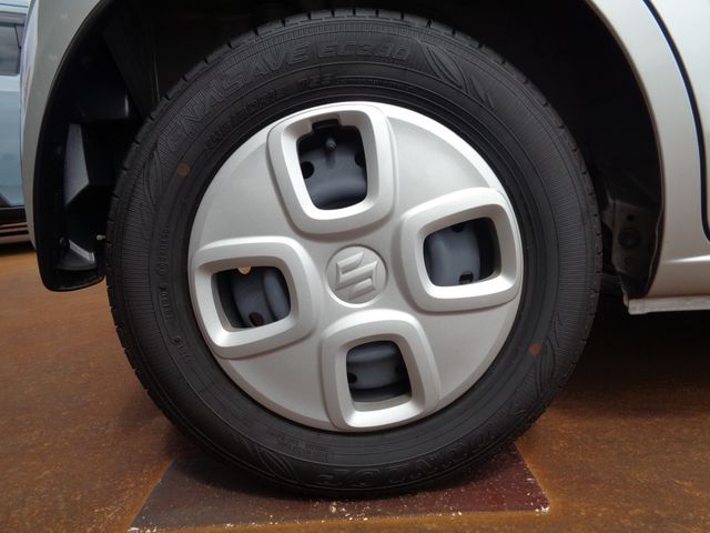 Suzuki ALTO 2020-10 29045-21