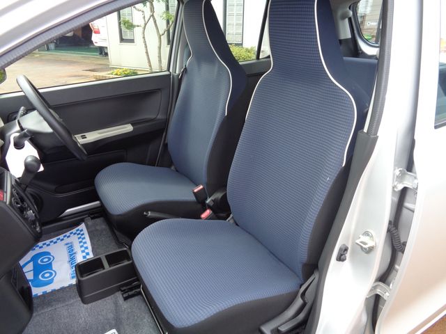 Suzuki ALTO 2020-10 29045-9