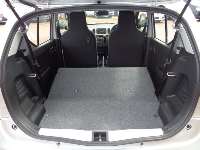 Suzuki ALTO 2020-10 29045-18