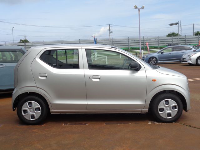 Suzuki ALTO 2020-10 29045-4