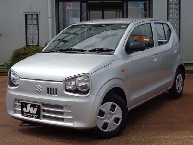 Suzuki ALTO 2020-10 29045-0
