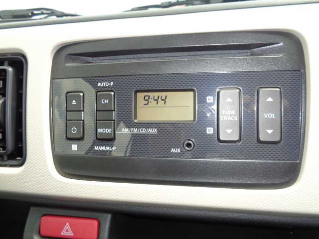 Suzuki ALTO 2020-10 29045-12