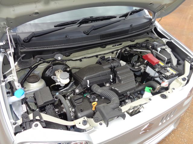 Suzuki ALTO 2020-10 29045-24