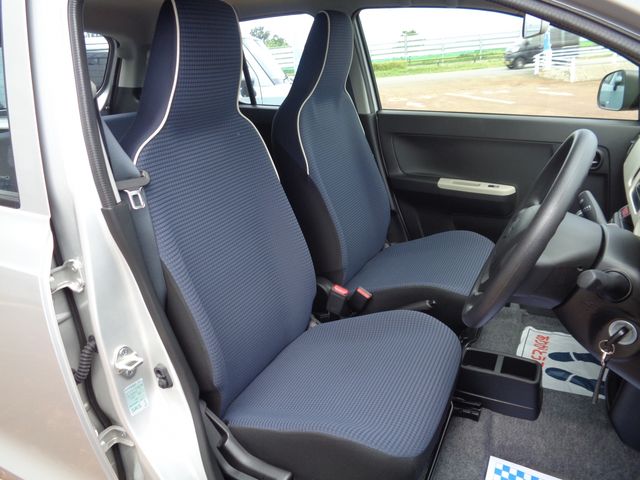 Suzuki ALTO 2020-10 29045-8