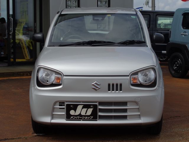 Suzuki ALTO 2020-10 29045-3
