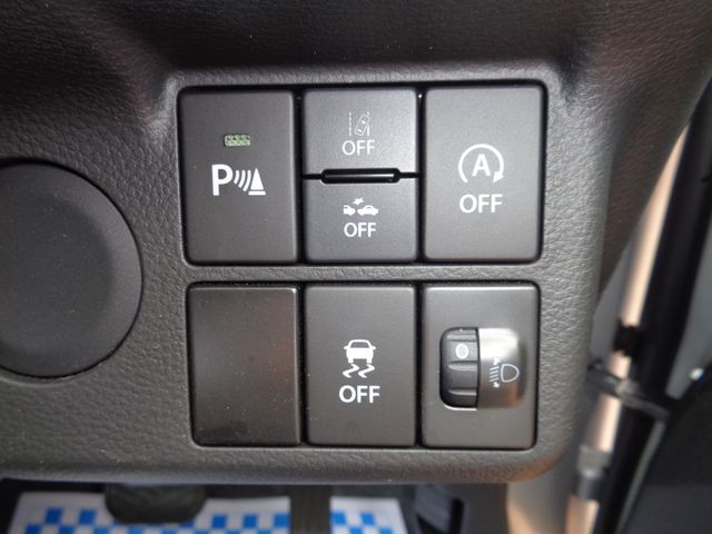 Suzuki ALTO 2020-10 29045-15