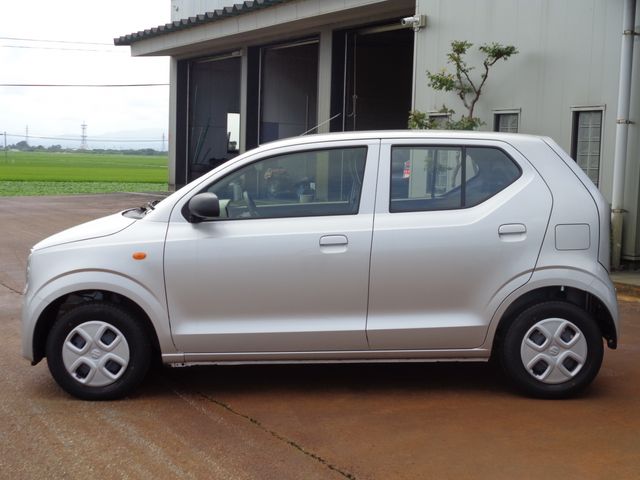 Suzuki ALTO 2020-10 29045-5