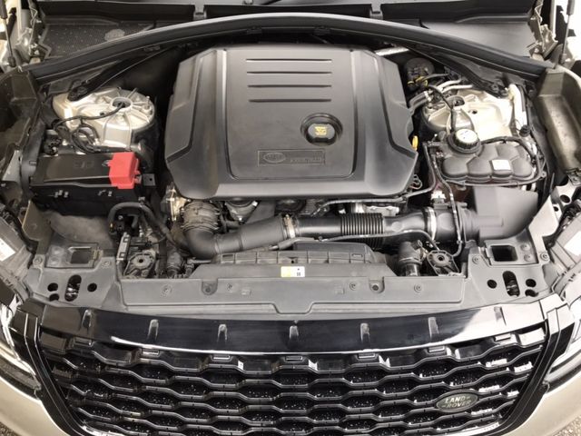 ROVER RANGE ROVER 2017-12 25073-23