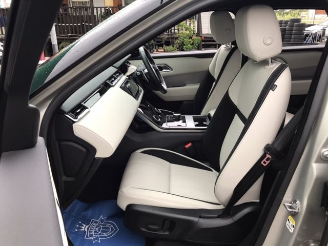 ROVER RANGE ROVER 2017-12 25073-21