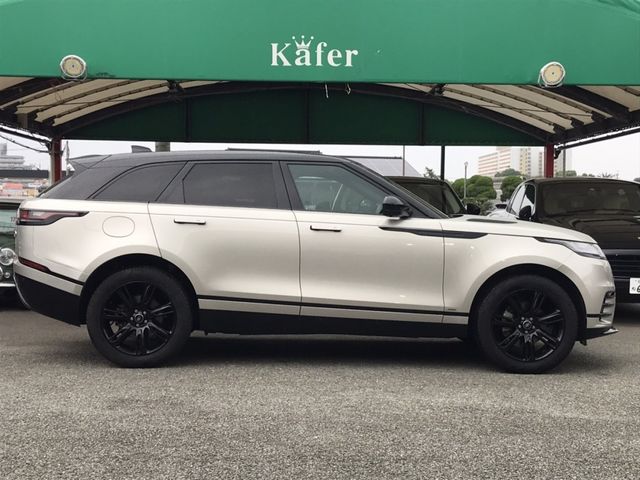 ROVER RANGE ROVER 2017-12 25073-4