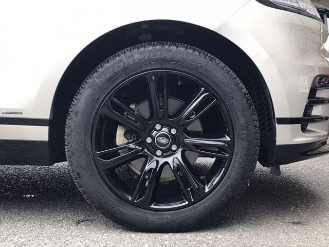 ROVER RANGE ROVER 2017-12 25073-6