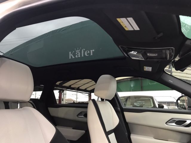 ROVER RANGE ROVER 2017-12 25073-26