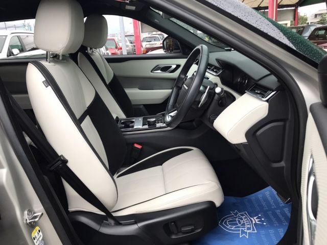 ROVER RANGE ROVER 2017-12 25073-19