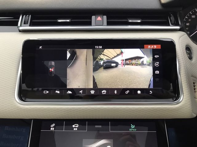 ROVER RANGE ROVER 2017-12 25073-17