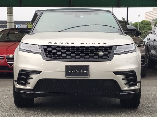 ROVER RANGE ROVER 2017-12 25073-1