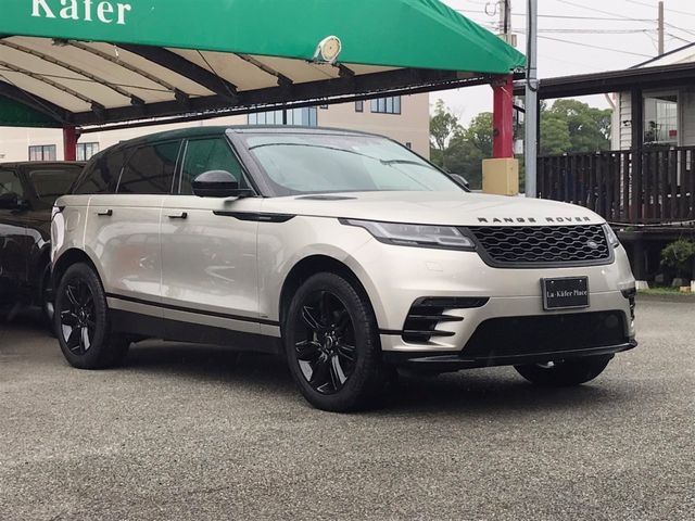 ROVER RANGE ROVER 2017-12 25073-3