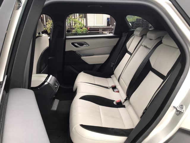 ROVER RANGE ROVER 2017-12 25073-22