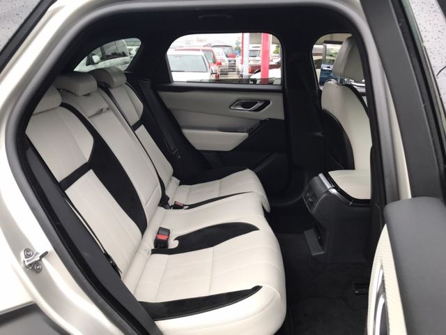 ROVER RANGE ROVER 2017-12 25073-20