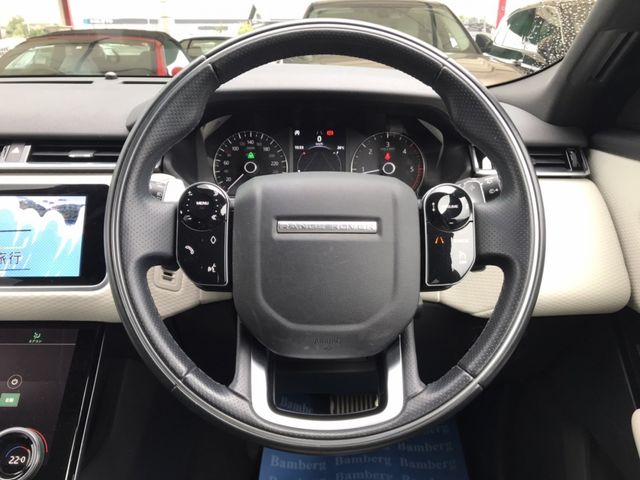 ROVER RANGE ROVER 2017-12 25073-13