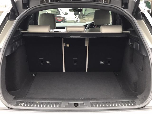 ROVER RANGE ROVER 2017-12 25073-11