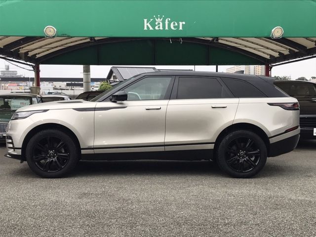 ROVER RANGE ROVER 2017-12 25073-5