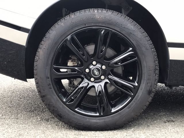 ROVER RANGE ROVER 2017-12 25073-7