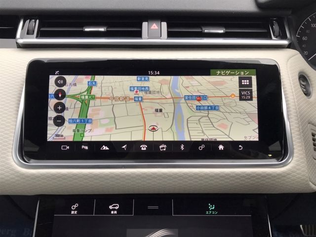 ROVER RANGE ROVER 2017-12 25073-18