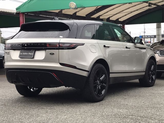 ROVER RANGE ROVER 2017-12 25073-9