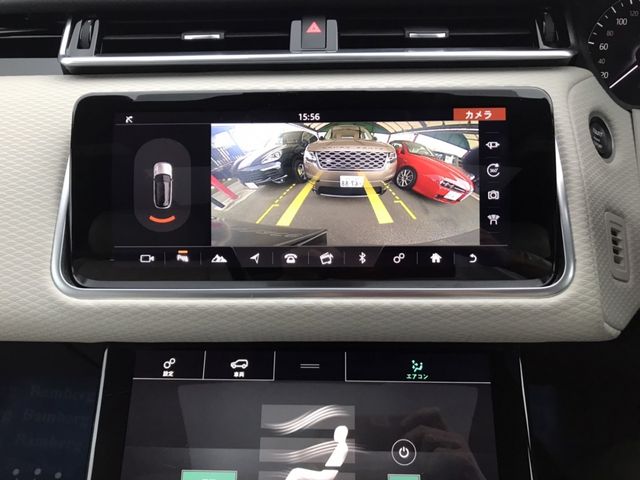 ROVER RANGE ROVER 2017-12 25073-16