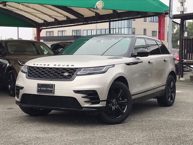 ROVER RANGE ROVER 2017-12 25073-0