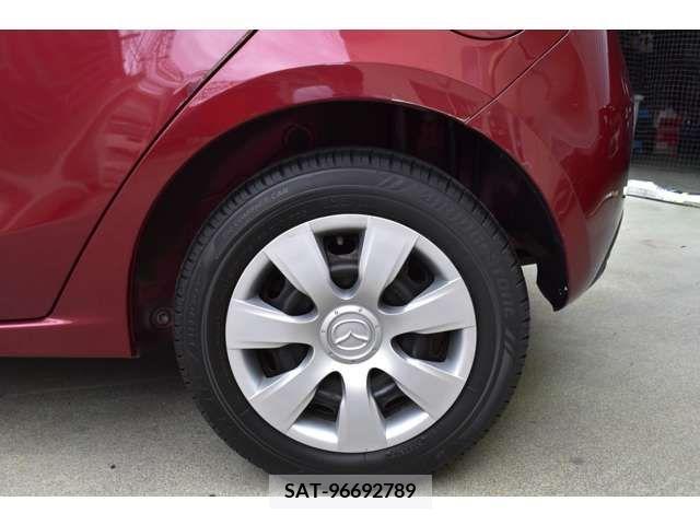 Mazda DEMIO 2013-05 301829-9