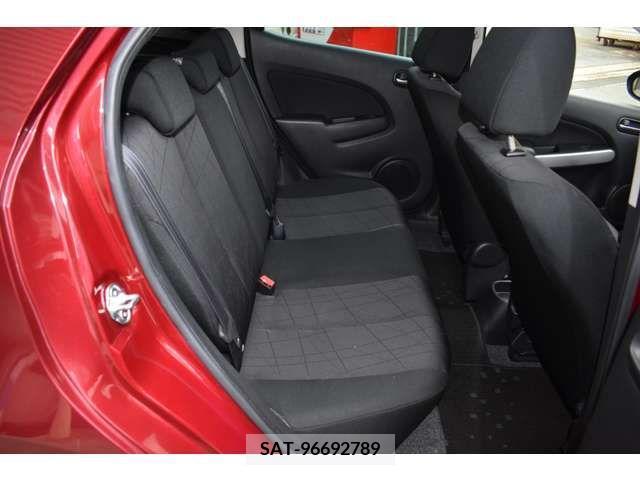 Mazda DEMIO 2013-05 301829-15