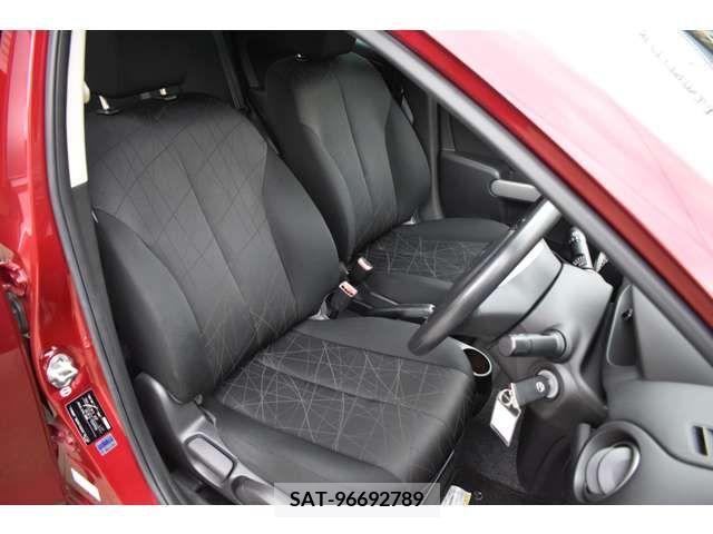 Mazda DEMIO 2013-05 301829-14